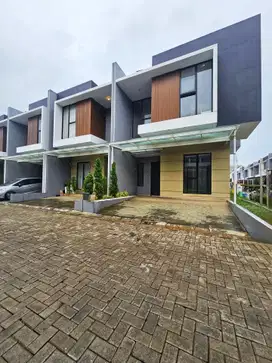 Rumah Dijual Bintaro, Pondok aren. MURAH ! DibAWAH HARGA DEVELOPER