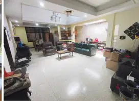 RUMAH HOEK GEGERKALONG