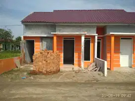 rumah sudah dibangun bisa take over cicilan sesuai kemampuan
