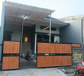 RUMAH BARU GRAND PERMATA SEPATAN