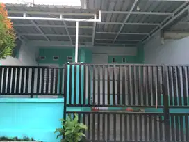 Di Jual Rumah di Somba Opu, 4 Menit ke Hertasning.