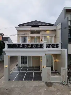 Dijual rumah diSawangan