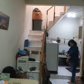 DIJUAL MURAH RUMAH DI KRANGGAN PERMAI CIBUBUR