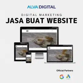 Jasa Pembuatan Website Toko Online