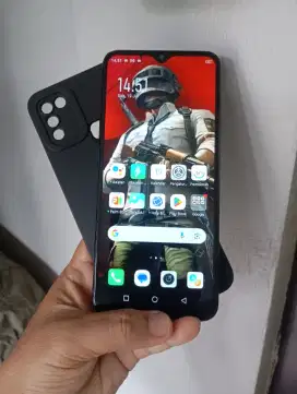 Infinix Hot 11 play 4/64 normal second