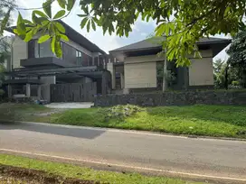 Dijual Rumah Mewah Modern Bebas Banjir Citrasun Semarang