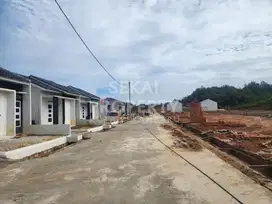 DIJUAL RUMAH TyPE 36 BERSUBSIDI DI RUMBAI - TERSEDIA 120 UNIT
