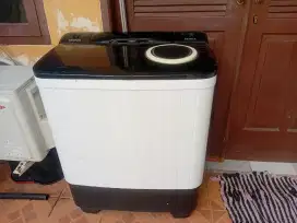 Jual mesin cuci bekas denpo