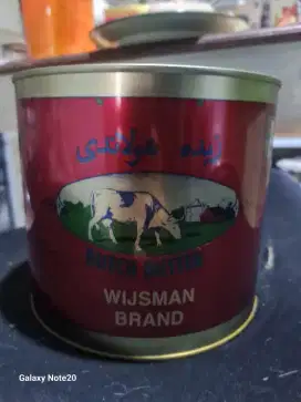 Dijual murah wisjman 2270 gram x 3 kaleng
