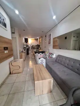 Dijual Murah Rumah Metland Puri, Dekat Green Lake, Jakarta Barat