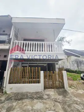 Rumah 50 meter masuk dari Jl. Raya Letjen Sutoyo