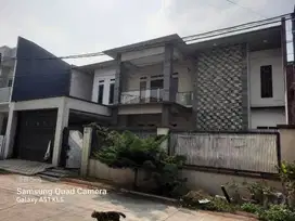 Jual Rumah Deket grand wisata