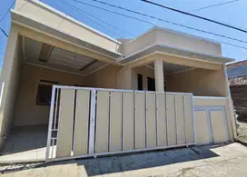 Rumah banyuayar surakarta solo