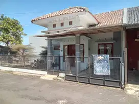 Perum PUSAT KOTA - SIMPANG LIMA Strategis