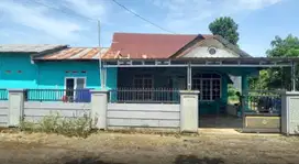 Dijual Rumah sekitar Bontonompo, Gowa
