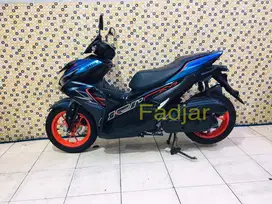 yamaha aerox cybercity 2024