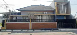 Rumah Tasikmadu Lowokwaru Malang Kota Dijual Murah cepat B.U Poll