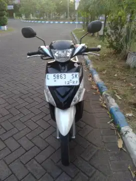 Mio j injeksi th 2012 terawat