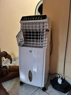 Ac cooler/pendingin ruangan