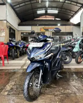 Honda New Vario 125 CBS iss 2023