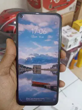 Vivo Y30 ram 4+1/128