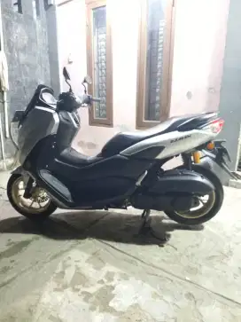 Yamaha NMAX keyles 2023