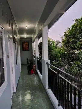 Kos murah luas dan nyaman