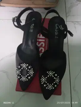 Heels untuk pesta