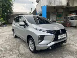 EXPANDER XPANDER 1.5 GLS 2018 MANUAL