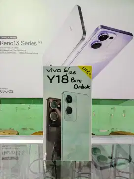Vivo Y18  6/128