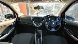 Baleno Hatchback 2017 MT