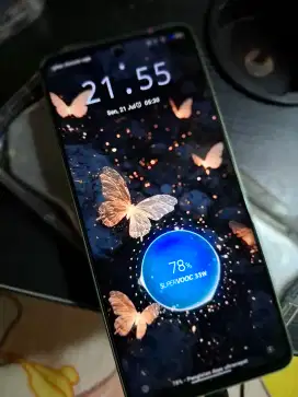 Realme c67 batre 5000mah ram 8+8/128