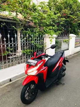 VARIO NEW LED ISTIMEWA GEN 2 2019 Pajak Hidup