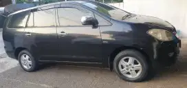 Toyota Innova 2007 euro 2, irit