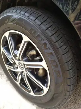 Toyota Calya 2021 Bensin