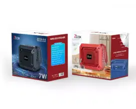 SPEKER Z BOX B13