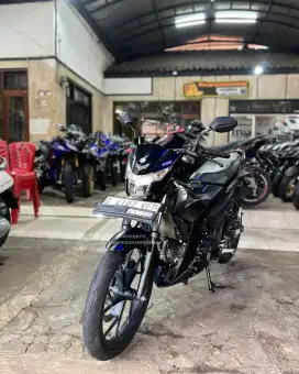Suzuki Satria Fu 150 2018 dp 1,5