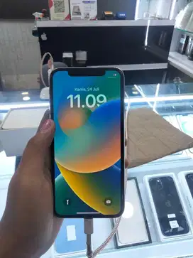 JUAL IP XS 256GB NO MINUS