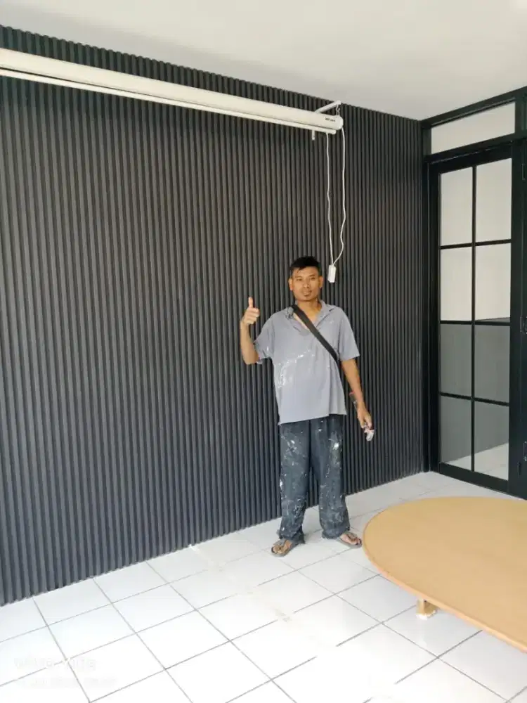 Tukang bangunan harian bandung