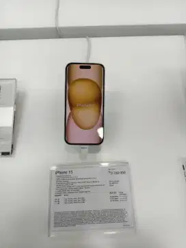 Iphone 15 128 Kredit Dp Mulai 0 Proses Cepat