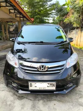 Honda Freed PSD 2013