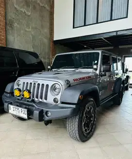 Rubicon 10th Anniversary 2013