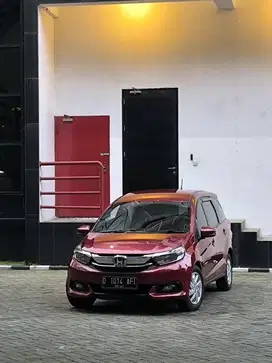 DP 14JT // HONDA MOBILIO E CVT 1.5 AT 2017