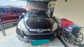 Honda CRV 2007 matic