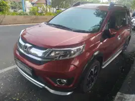 Fo sale Honda BRV E Prestige CVT 2016