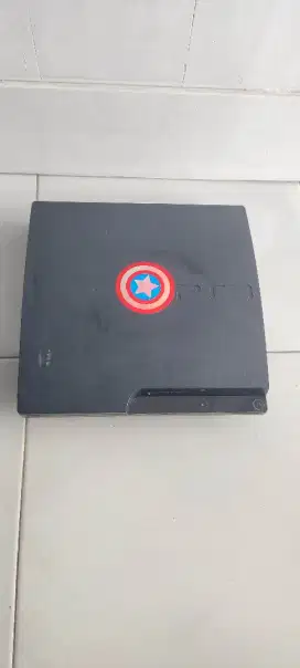 Ps3 type cech-3000B 500Gb