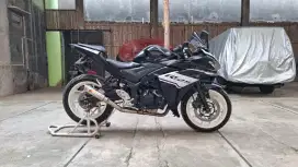 YAMAHA R25 2014 STANDAR