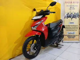HONDA NEW BEAT ESP CBS ALARM TAHUN 2025 CASH & CREDIT