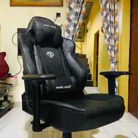 Kursi gaming andaseat Dark Demon Series gaming chair