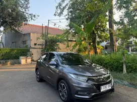 {km 39rb} Honda Hrv 1.5 SE 2019 At